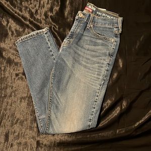 Men’s jeans